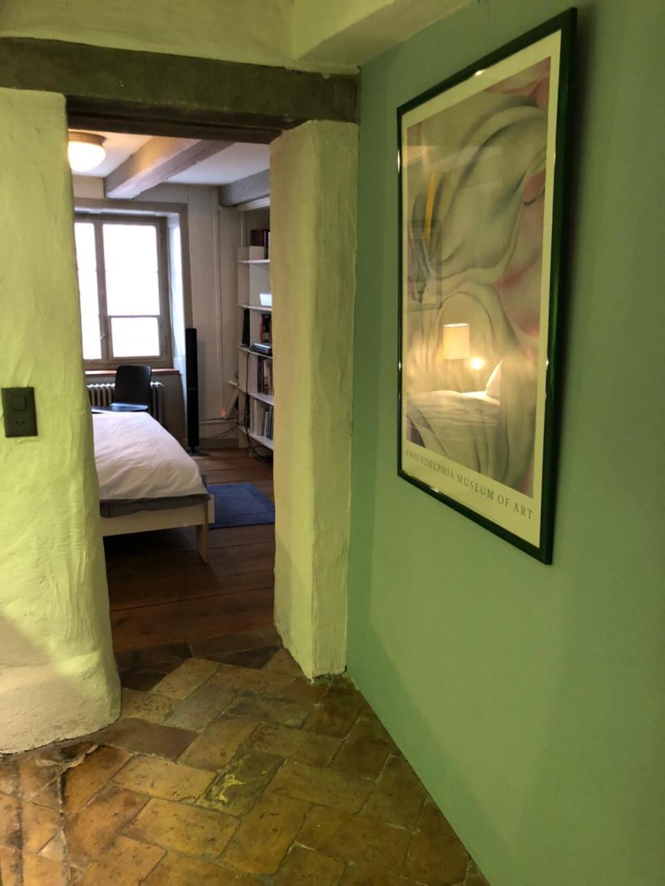 Good4Yew Bnb Zurich Exterior photo