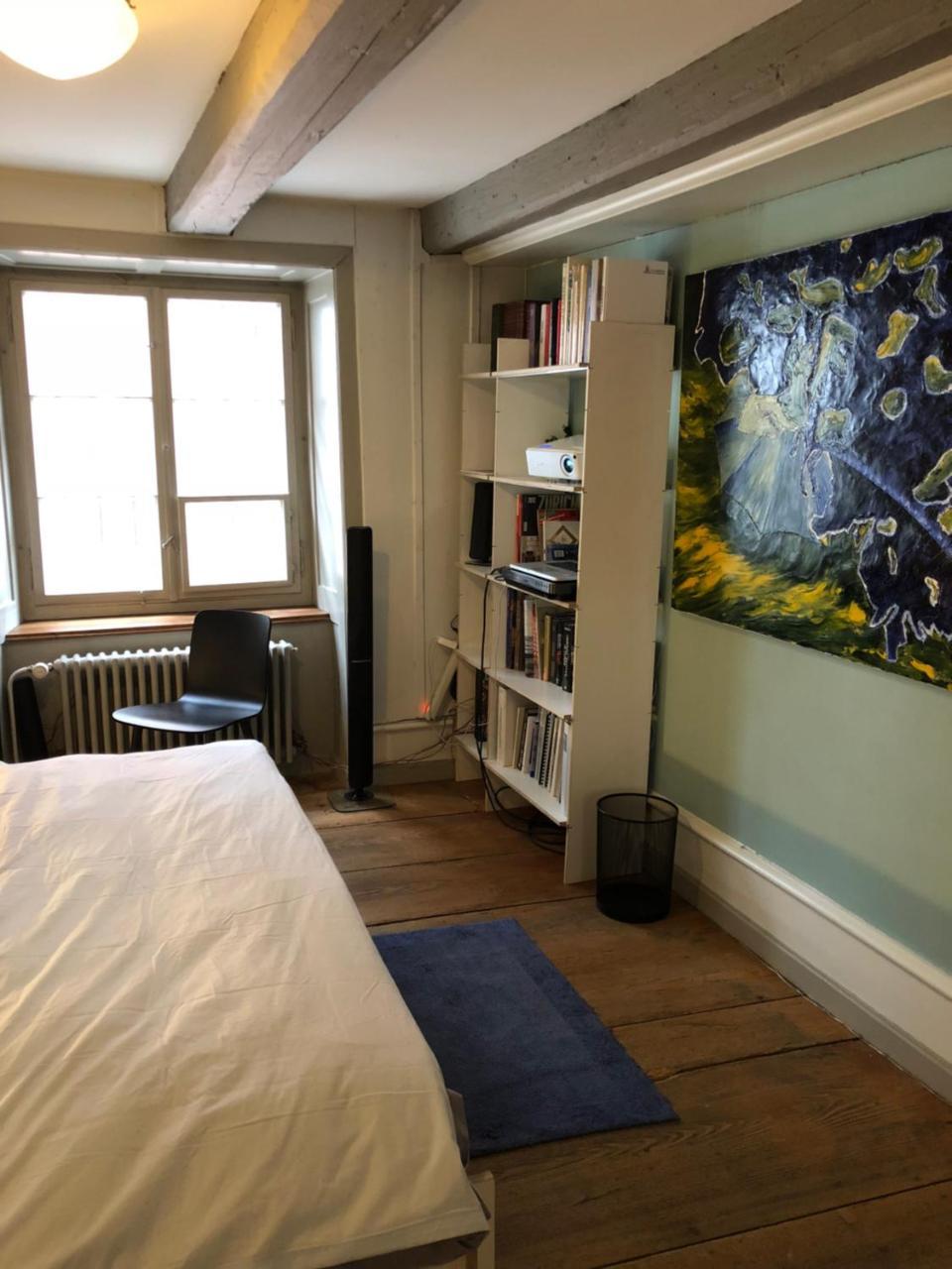 Good4Yew Bnb Zurich Exterior photo