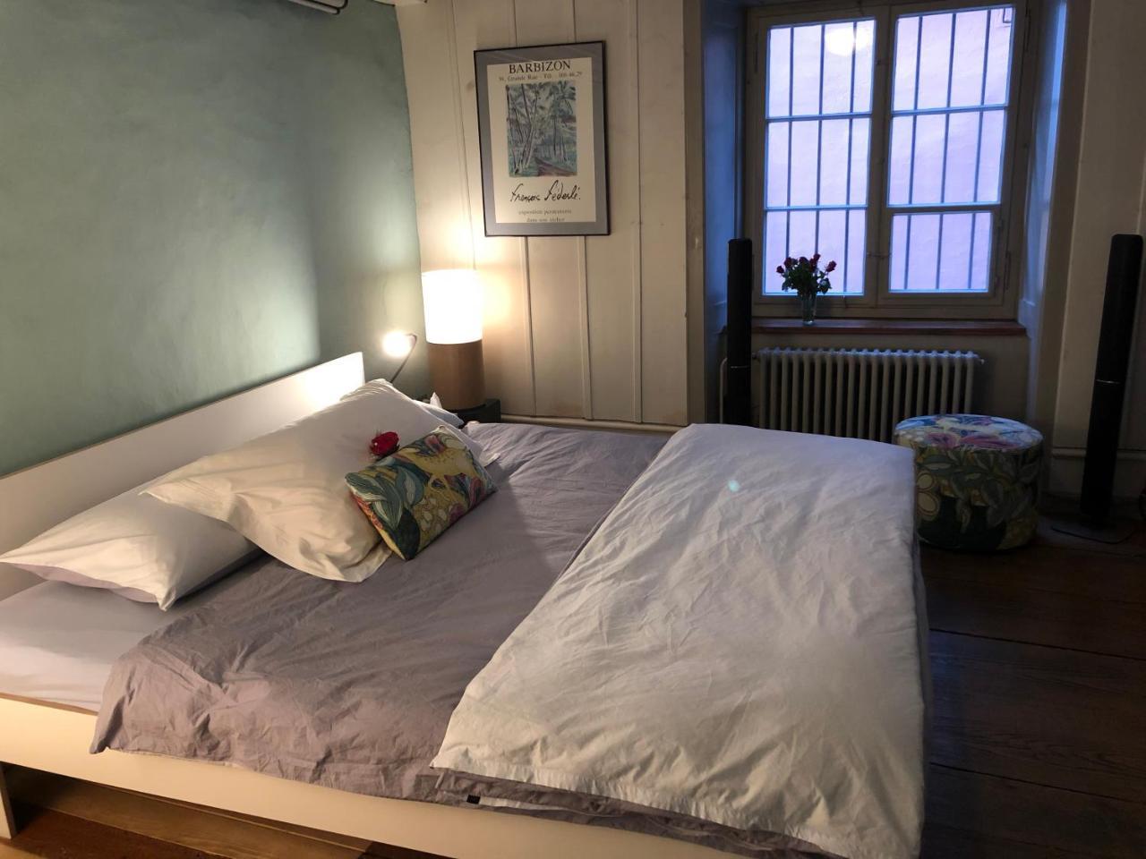 Good4Yew Bnb Zurich Exterior photo