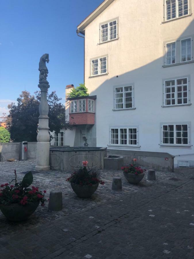 Good4Yew Bnb Zurich Exterior photo